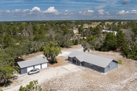 House in Duette, Florida 4 bedrooms, 189.8 sq.m. № 1734545 - photo 23