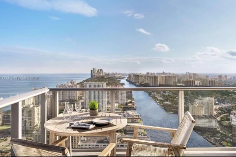 Купить кондоминиум в Холливуд, Флорида 2 спальни, 99.87м2, № 2046091 - фото 11