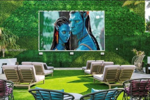 Купить кондоминиум в Холливуд, Флорида 2 спальни, 99.87м2, № 2046091 - фото 22