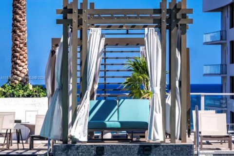 Купить кондоминиум в Холливуд, Флорида 2 спальни, 99.87м2, № 2046091 - фото 28