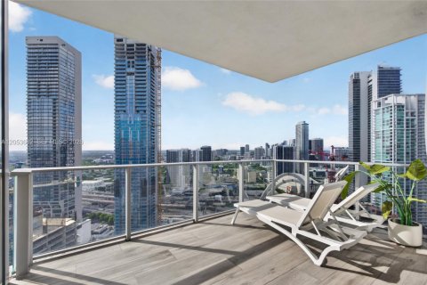 Copropriété à vendre à Miami, Floride: 3 chambres, 204.76 m2 № 2251291 - photo 11