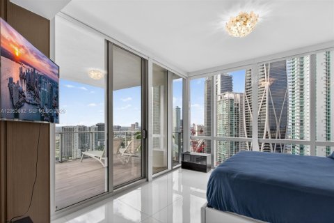 Copropriété à vendre à Miami, Floride: 3 chambres, 204.76 m2 № 2251291 - photo 9