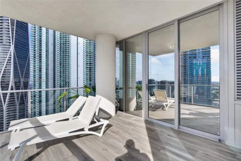 Copropriété à vendre à Miami, Floride: 3 chambres, 204.76 m2 № 2251291 - photo 12