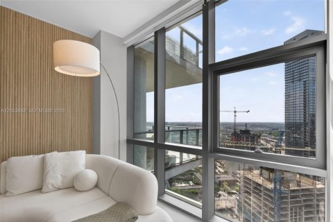 Copropriété à vendre à Miami, Floride: 3 chambres, 204.76 m2 № 2251291 - photo 6