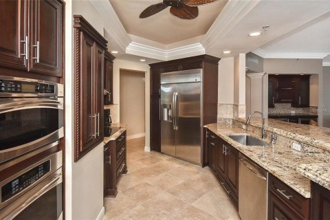 Condominio en alquiler en Punta Gorda, Florida, 3 dormitorios, 218.41 m2 № 2150078 - foto 9
