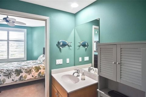 Condominio en alquiler en Punta Gorda, Florida, 3 dormitorios, 218.41 m2 № 2150078 - foto 19