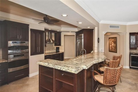 Condominio en alquiler en Punta Gorda, Florida, 3 dormitorios, 218.41 m2 № 2150078 - foto 8