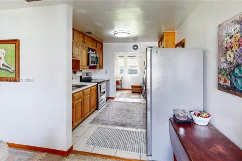 Villa ou maison à vendre à Homestead, Floride: 3 chambres, 99.59 m2 № 2068920 - photo 15