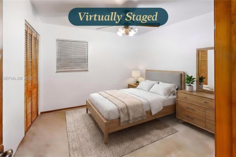 Villa ou maison à vendre à Homestead, Floride: 3 chambres, 99.59 m2 № 2068920 - photo 27