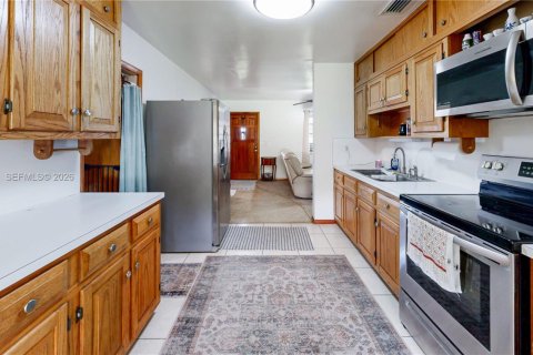 Villa ou maison à vendre à Homestead, Floride: 3 chambres, 99.59 m2 № 2068920 - photo 14