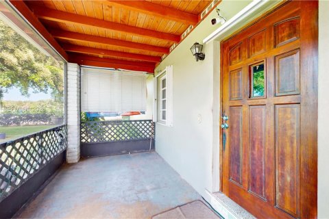 Villa ou maison à vendre à Homestead, Floride: 3 chambres, 99.59 m2 № 2068920 - photo 3