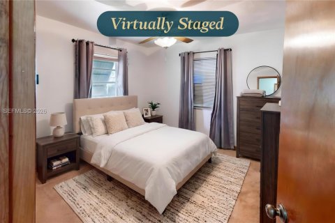 Villa ou maison à vendre à Homestead, Floride: 3 chambres, 99.59 m2 № 2068920 - photo 23