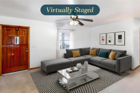 Villa ou maison à vendre à Homestead, Floride: 3 chambres, 99.59 m2 № 2068920 - photo 5