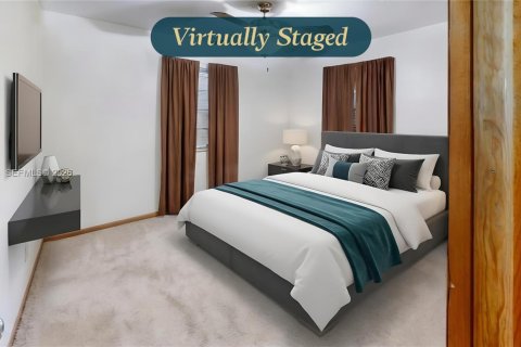 Villa ou maison à vendre à Homestead, Floride: 3 chambres, 99.59 m2 № 2068920 - photo 20