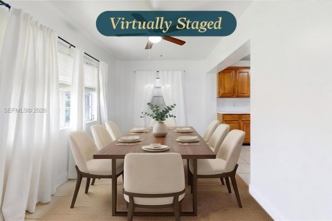 Villa ou maison à vendre à Homestead, Floride: 3 chambres, 99.59 m2 № 2068920 - photo 11