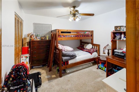 Villa ou maison à vendre à Homestead, Floride: 3 chambres, 99.59 m2 № 2068920 - photo 26