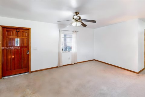 Villa ou maison à vendre à Homestead, Floride: 3 chambres, 99.59 m2 № 2068920 - photo 6