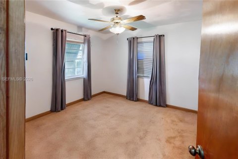 Villa ou maison à vendre à Homestead, Floride: 3 chambres, 99.59 m2 № 2068920 - photo 24