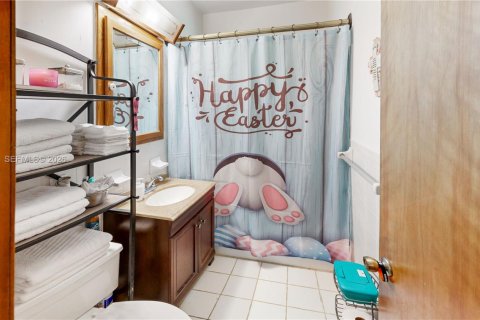 Villa ou maison à vendre à Homestead, Floride: 3 chambres, 99.59 m2 № 2068920 - photo 25