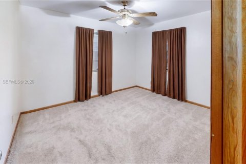 Villa ou maison à vendre à Homestead, Floride: 3 chambres, 99.59 m2 № 2068920 - photo 21