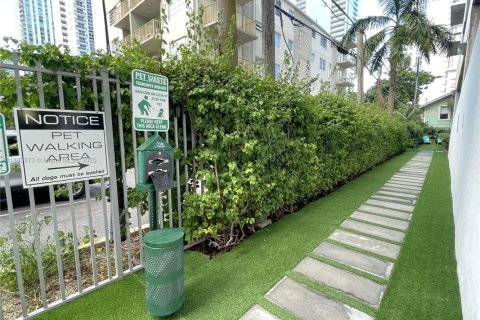 Copropriété à louer à Miami, Floride: 1 chambre, 77.57 m2 № 1929809 - photo 27