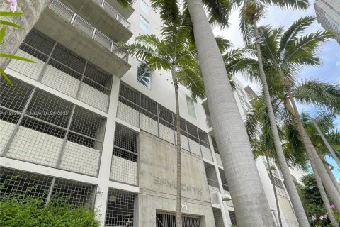 Copropriété à louer à Miami, Floride: 1 chambre, 77.57 m2 № 1929809 - photo 30