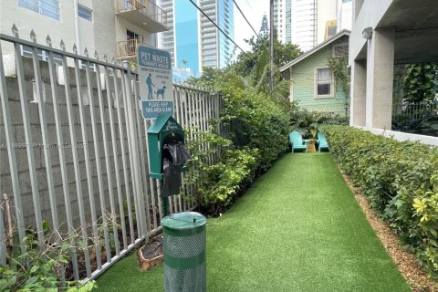 Copropriété à louer à Miami, Floride: 1 chambre, 77.57 m2 № 1929809 - photo 28