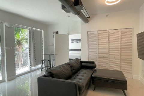 Copropriété à louer à Miami, Floride: 1 chambre, 77.57 m2 № 1929809 - photo 7