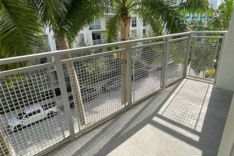 Copropriété à louer à Miami, Floride: 1 chambre, 77.57 m2 № 1929809 - photo 24