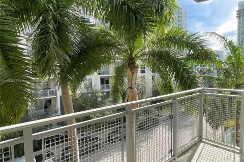 Copropriété à louer à Miami, Floride: 1 chambre, 77.57 m2 № 1929809 - photo 22