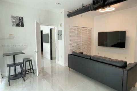 Copropriété à louer à Miami, Floride: 1 chambre, 77.57 m2 № 1929809 - photo 9