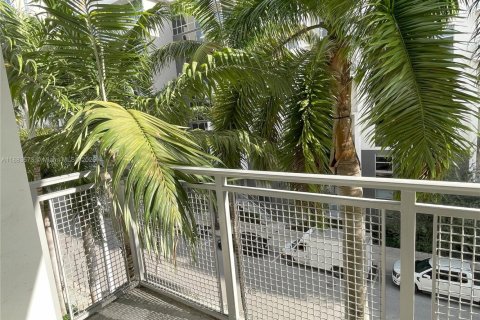 Copropriété à louer à Miami, Floride: 1 chambre, 77.57 m2 № 1929809 - photo 23