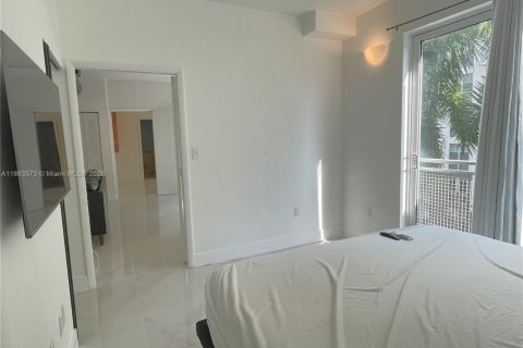 Copropriété à louer à Miami, Floride: 1 chambre, 77.57 m2 № 1929809 - photo 16