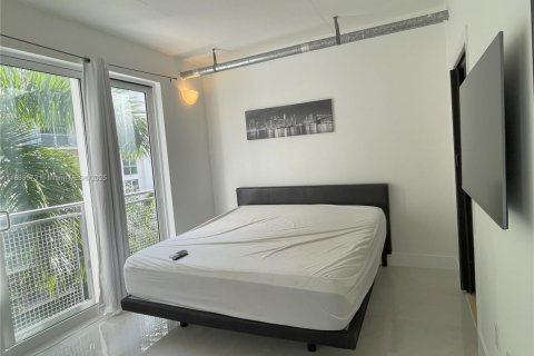 Copropriété à louer à Miami, Floride: 1 chambre, 77.57 m2 № 1929809 - photo 10