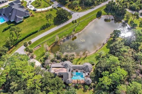 Villa ou maison à vendre à Jupiter, Floride: 5 chambres, 356.09 m2 № 2158546 - photo 18