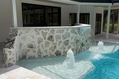 Villa ou maison à vendre à Jupiter, Floride: 5 chambres, 356.09 m2 № 2158546 - photo 7
