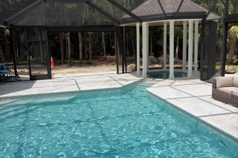 Villa ou maison à vendre à Jupiter, Floride: 5 chambres, 356.09 m2 № 2158546 - photo 9