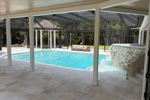 Villa ou maison à vendre à Jupiter, Floride: 5 chambres, 356.09 m2 № 2158546 - photo 6