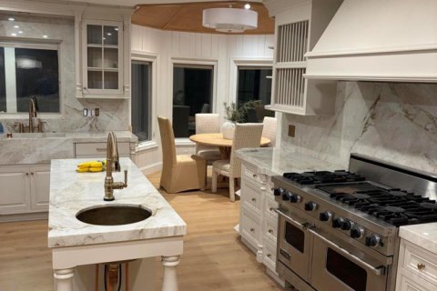 Villa ou maison à vendre à Jupiter, Floride: 5 chambres, 356.09 m2 № 2158546 - photo 2