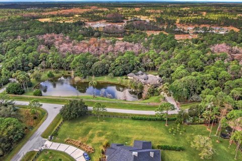 Villa ou maison à vendre à Jupiter, Floride: 5 chambres, 356.09 m2 № 2158546 - photo 19