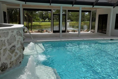 Villa ou maison à vendre à Jupiter, Floride: 5 chambres, 356.09 m2 № 2158546 - photo 8