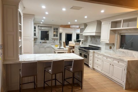 Villa ou maison à vendre à Jupiter, Floride: 5 chambres, 356.09 m2 № 2158546 - photo 1