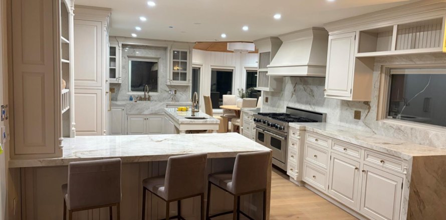 Villa ou maison à Jupiter, Floride 5 chambres, 356.09 m2 № 2158546