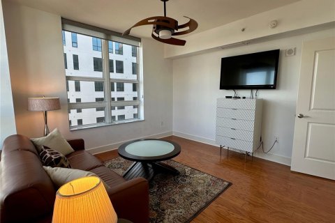 Снять в аренду кондоминиум в Сарасота, Флорида 2 комнаты, 126.72м2, № 1615571 - фото 21