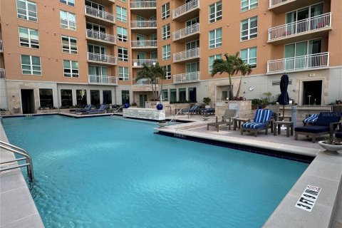 Снять в аренду кондоминиум в Сарасота, Флорида 2 комнаты, 126.72м2, № 1615571 - фото 27