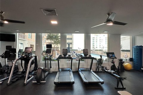 Снять в аренду кондоминиум в Сарасота, Флорида 2 комнаты, 126.72м2, № 1615571 - фото 30