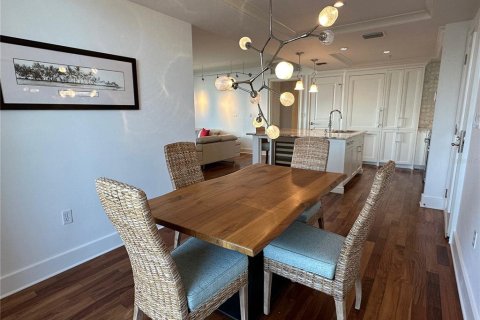 Снять в аренду кондоминиум в Сарасота, Флорида 2 комнаты, 126.72м2, № 1615571 - фото 11