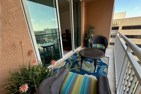 Снять в аренду кондоминиум в Сарасота, Флорида 2 комнаты, 126.72м2, № 1615571 - фото 12