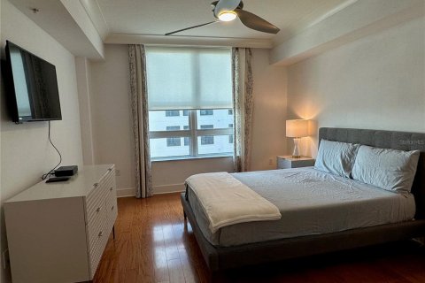 Снять в аренду кондоминиум в Сарасота, Флорида 2 комнаты, 126.72м2, № 1615571 - фото 14