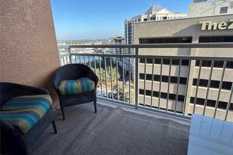 Снять в аренду кондоминиум в Сарасота, Флорида 2 комнаты, 126.72м2, № 1615571 - фото 19